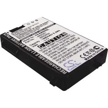 Baterie Cameron Sino CS-EM500SL pro E-TEN G500 - neoriginální