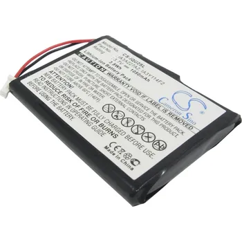 Baterie Cameron Sino CS-IQU2SL za Garmin IA3Y114F2 - neoriginální