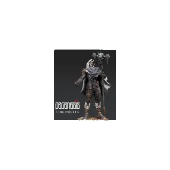 RC model letadla 75mm Chronicler