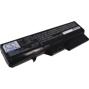 Příslušenství pro notebook Baterie Cameron Sino CS-LVG460HB za Lenovo L09C6Y02 - neoriginální