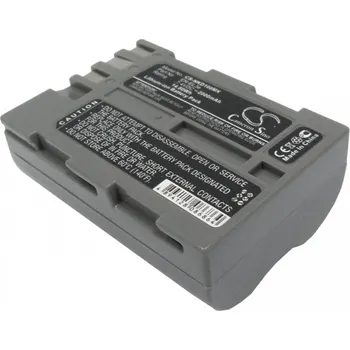 Baterie Cameron Sino CS-NKD100MX pro Nikon D300 - neoriginální