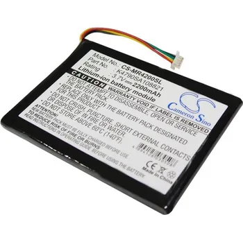 Baterie Cameron Sino CS-MR4200SL pro Magellan Maestro 4210 - neoriginální