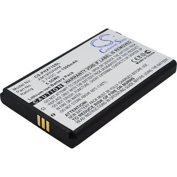 Baterie Cameron Sino CS-PHX710SL pro Philips Xenium X710 - neoriginální