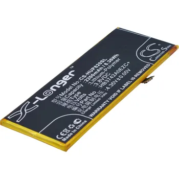Baterie pro mobilní telefon Baterie Cameron Sino CS-HUP820SL pro Huawei GR3 Dual SIM LTE - neoriginální