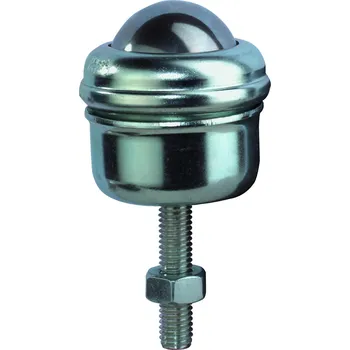 Pojezdové kolečko Kuličková jednotka E39.021 ALWAYSE