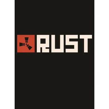 Počítačová hra Rust PC digitální verze