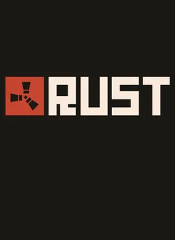 Počítačová hra Rust PC digitální verze