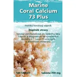 Naturgreen Marine Coral Calcium 73 Plus 100 ks