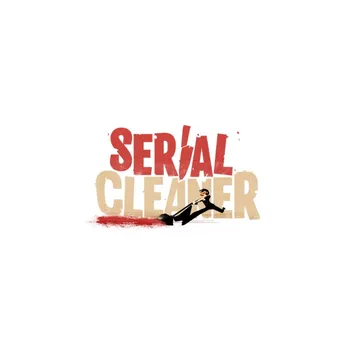 Počítačová hra Serial Cleaner Game PC digitální verze