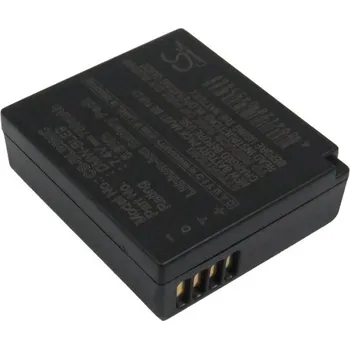 Baterie Cameron Sino CS-BLE9MC za Panasonic DMW-BLE9E - neoriginální
