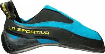 Lezečky La Sportiva Cobra blue