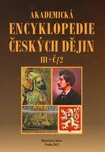 Akademická encyklopedie českých dějin…