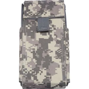 Příslušenství pro sportovní střelbu Sumka rozkládací na 25 brokových nábojů - digital 002d