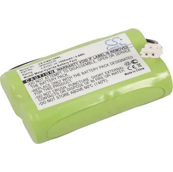 Baterie k notebooku Baterie Cameron Sino CS-PMR100BL pro TOPCARD PMR100 - neoriginální