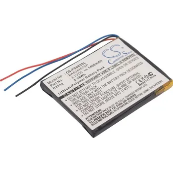 Baterie k notebooku Baterie Cameron Sino CS-PS083SL za Philips BA504457SP - neoriginální