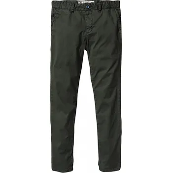 Pánské kalhoty Globe Goodstock Chino Vintage black