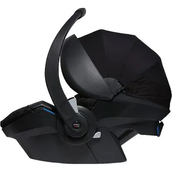 Autosedačka Recenze Joolz iZi Go Modular by BeSafe 2018