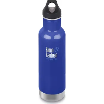 Klean Kanteen Insulated Classic w/Loop Cap 592 ml