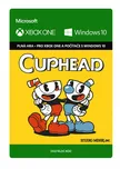 Cuphead Xbox one