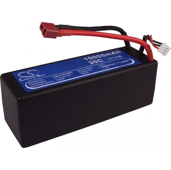 Baterie Cameron Sino CS-LT918RT - neoriginální