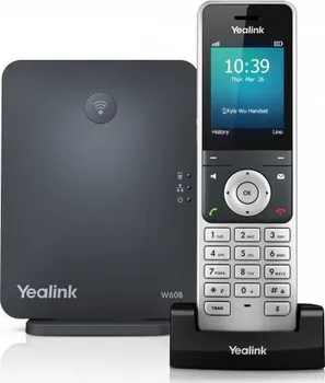 Stolní telefon Yealink 320A149