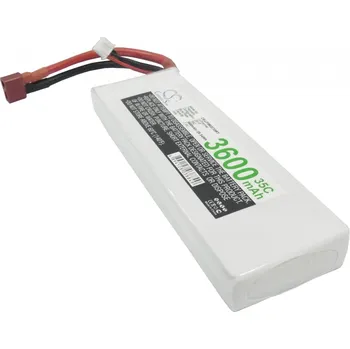 Baterie k notebooku Baterie Cameron Sino CS-LP3602C35RT - neoriginální