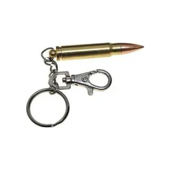 E-myslivost Přívěšek na klíče patrona