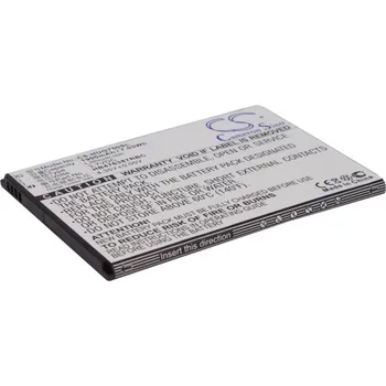 Baterie pro mobilní telefon Baterie Cameron Sino CS-HUG750SL pro Huawei G750-T20 - neoriginální