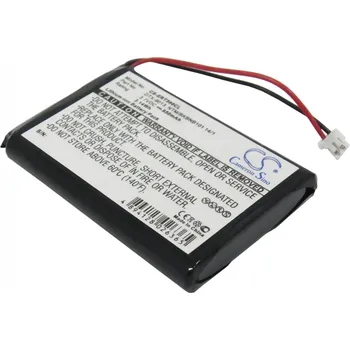 Baterie Cameron Sino CS-ERT590CL pro Ericsson DT590 - neoriginální