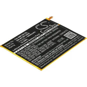 Baterie pro mobilní telefon Baterie Cameron Sino CS-SMT561SL za Samsung EB-BT561ABA - neoriginální