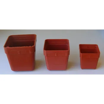 Zásuvkový kontejner Kontejner 6x6cm