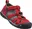 Keen 1014470 Seacamp II C racing red/gargoyle, 34