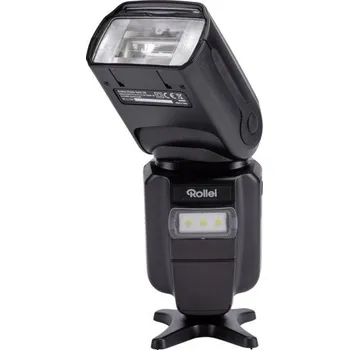 Blesk Rollei 58 pro Canon/Nikon