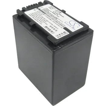 Foto Baterie Cameron Sino CS-FV90 pro Sony HDR-CX300E - neoriginální