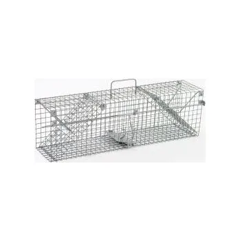 Lovecká návnada E-myslivost Sklopec - typ 1 - past na odchyt potkanů