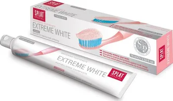 Zubní pasta Splat Special Extreme White 75 ml