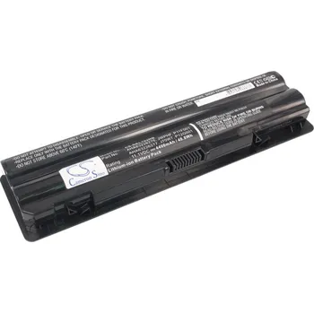 Příslušenství pro notebook Baterie Cameron Sino CS-DEL702NB za DELL JWPHF - neoriginální