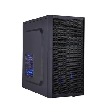 PC skříň Eurocase MCX203B00-EVO