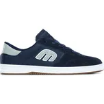 Etnies Lo-Cut Navy Grey Gum