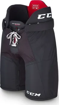 Hokejové kalhoty CCM Jetspeed FT370 SR kalhoty černé