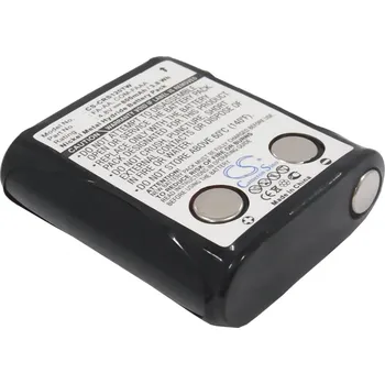 Baterie k notebooku Baterie Cameron Sino CS-CRS120TW za Cobra FA-AA - neoriginální