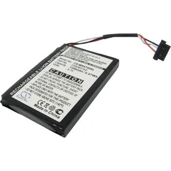 Baterie Cameron Sino CS-MR4700SL pro Magellan MA4700SGXUC - neoriginální