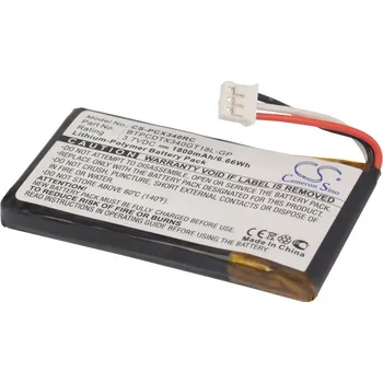 Baterie Cameron Sino CS-PCX340RC pro Sprint PCDTX340GT - neoriginální