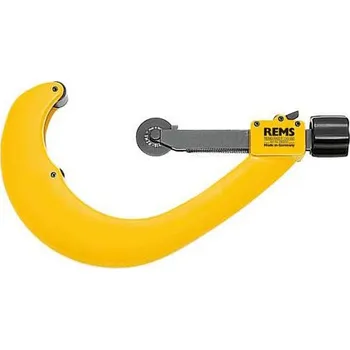 REMS RAS P 110-160 mm, s=<16 mm řezák trubek 290200R