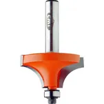 CMT C939 zaoblovací fréza vydutá R2…