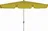 Doppler Active 180 x 120 cm, žlutý