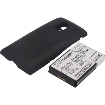 Baterie pro mobilní telefon Baterie Cameron Sino CS-ERX10BL za BST-41 - neoriginální