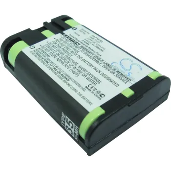 Baterie Cameron Sino CS-P107CL pro Panasonic KX-TG6073PK - neoriginální