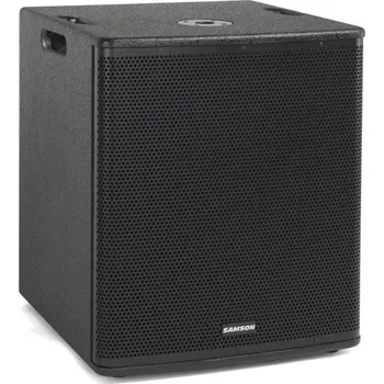 Reprobox Samson RSX118S