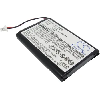 Baterie Cameron Sino CS-IQU1SL za Garmin IA3Y117F2 - neoriginální